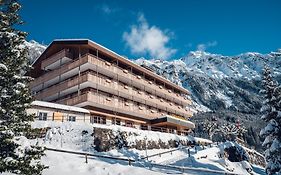Hotel Jungfraublick